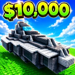 Craft Sandbox: Build it All 图标